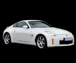 Nissan 350Z Z33, VQ35HR - 01/07> 06/09