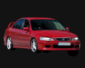 Accord Type R CH1 - 03/99> 03/03