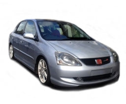 Civic Type S - EV1 - 10/02> 03/06