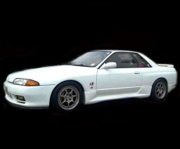 Nissan Skyline GTS R32 05/89> 08/93