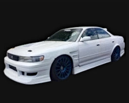 JZX