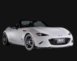 Mazda MX5 1.5 MK4 ND6E 05/15>