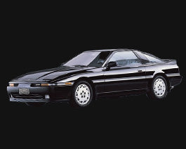 2.0 Twin Turbo, GA70, 1G-GTE, 02/86> 05/93