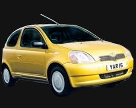 1.4 Diesel, NLP10, 10/01> 04/06