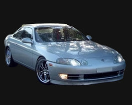 2.5 Twin Turbo, JZZ30, 05/91> 06/99