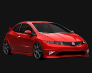 Civic Type R - FN2 - 06/07> 03/12
