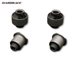 Hardrace - Front - Lower Arm Bushes & Tension Arm - Rubber - IS200, IS3300 & RS200
