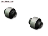 Hardrace - Front - Tension Arm Bushes - Rubber - IS200, IS3300 & RS200