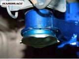 Hardrace - Rear - Subframe Anti Vibration Inserts - Lexus IS200, IS300, SC, Altezza RS200, Crown, Aristo
