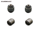 Hardrace - Rear - Knuckle Hub Bushes - Rubber & Rose Joint - Lexus IS200, IS300, SC, Altezza RS200, Crown, Aristo