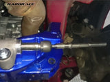 Track Rod - Tie Rod - Inner - Hardrace - GT86 & BRZ