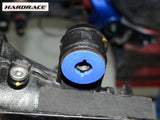 Hardrace - Rear Differential - Front Bush Insert Kit - GT86, GR86 & BRZ