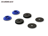 Hardrace - Rear Differential - Front Bush Insert Kit - GT86, GR86 & BRZ