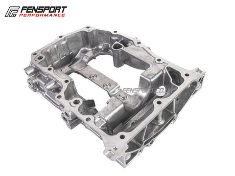 Oil Pan Upper Assembly - GR Yaris, GR Corolla - G16E-GTS - 12101-18050