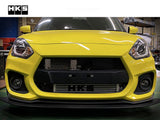 Intercooler - HKS - R Type - Swift Sport ZC33S