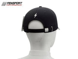 Blitz Logo Cap - 13597