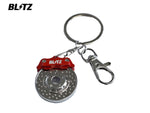 Blitz Big Caliper Key Chain - 13736