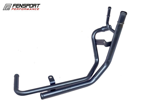 Cooling System Bypass Pipe - Automatic Transmission - GT86 & BRZ