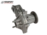 Water Pump - Genuine - Complete Housing - Corolla AE82 & AE92, MR2 MK1 AW11