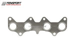 Gasket - Exhaust Manifold to Head - Starlet Turbo EP82 & EP91 - 4E-FTE - 17173-11040