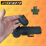 Sound Generator Delete Kit - Mishimoto - GT86 & BRZ