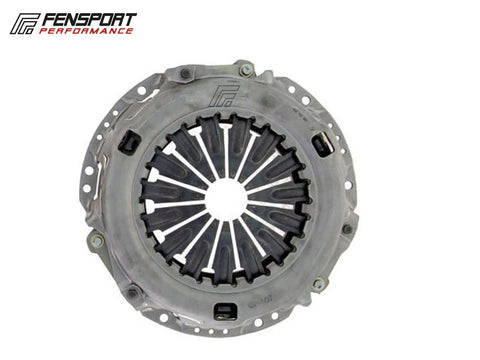Clutch Cover - Genuine Toyota - Celica GT4 & MR2 Turbo - 31210-20351
