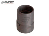 Gearbox - Transfer Box - Yoke - GR Yaris G16E-GTS