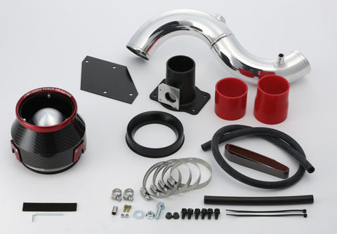 Blitz Carbon Power Induction Kit - 35285- Swift Sport ZC32S
