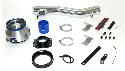 Blitz Advance Power Induction Kit - 42254 - Swift Sport ZC33S