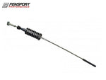 Handbrake Cable - Centre - Corolla AE86 - 46410-12140