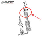 Strut - Top Mount With Gaitor - Rear - Genuine - MR-S