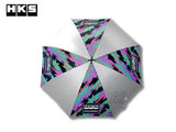 HKS - Umbrella - Oil Colour