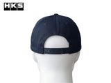 HKS - Flat Brim Cap
