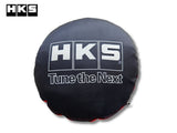 HKS - Limited Edition Super Power Flow - Cushion – Yellow