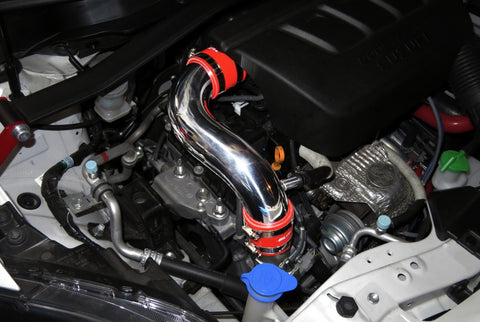 Air Intake - Blitz Suction Kit - Swift Sport ZC33S