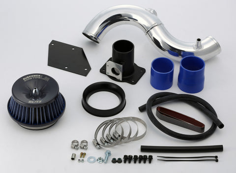 Blitz LM Power Induction Kit - Blue - 56285 - Swift Sport ZC32S