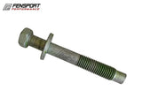Subframe - Front - Crossmember - Inner Bolt - Genuine - Celica 140 & 190