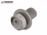 Subframe - Front - Crossmember - Outer Bolt - Genuine - Celica 140 & 190