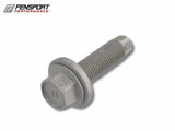 Subframe - Front - Outer Bolt - Genuine - Celica 140 &amp; 190