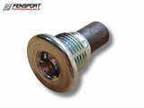 Oil Drain Plug - Differential - GT86, GR86, BRZ