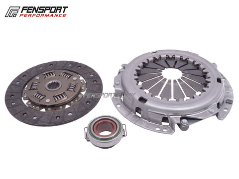 Clutch Kit - Lexus IS200