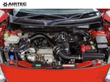 Induction Kit - Airtec Motorsport - Swift Sport ZC33S - MHEV