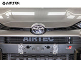 Oil Cooler Kit - Stage 3 - Airtec - GR Yaris Gen2 - installed