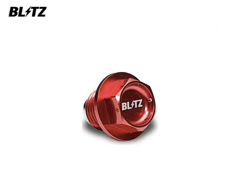 Blitz-Oil Drain  Engine Sump Plug GT86 & BRZ