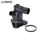 Thermostat with Housing - iQ 1.3, Urban Cruiser, Yaris 1.3 Sport