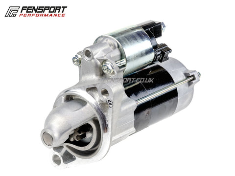 Starter Motor - Yaris 1.3 & 1.5 T Sport