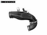 Eventuri Carbon Turbo Tube - GR Yaris, GR Corolla