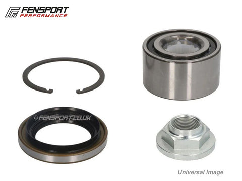 Wheel Bearing Kit for MR2 MK2 SW20 Turbo models