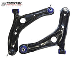 Wishbone - Uprated Bushes - Uprated Ball Joints - Front - MR-S