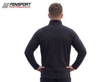 Fensport - Zip Up Fleece Jacket
